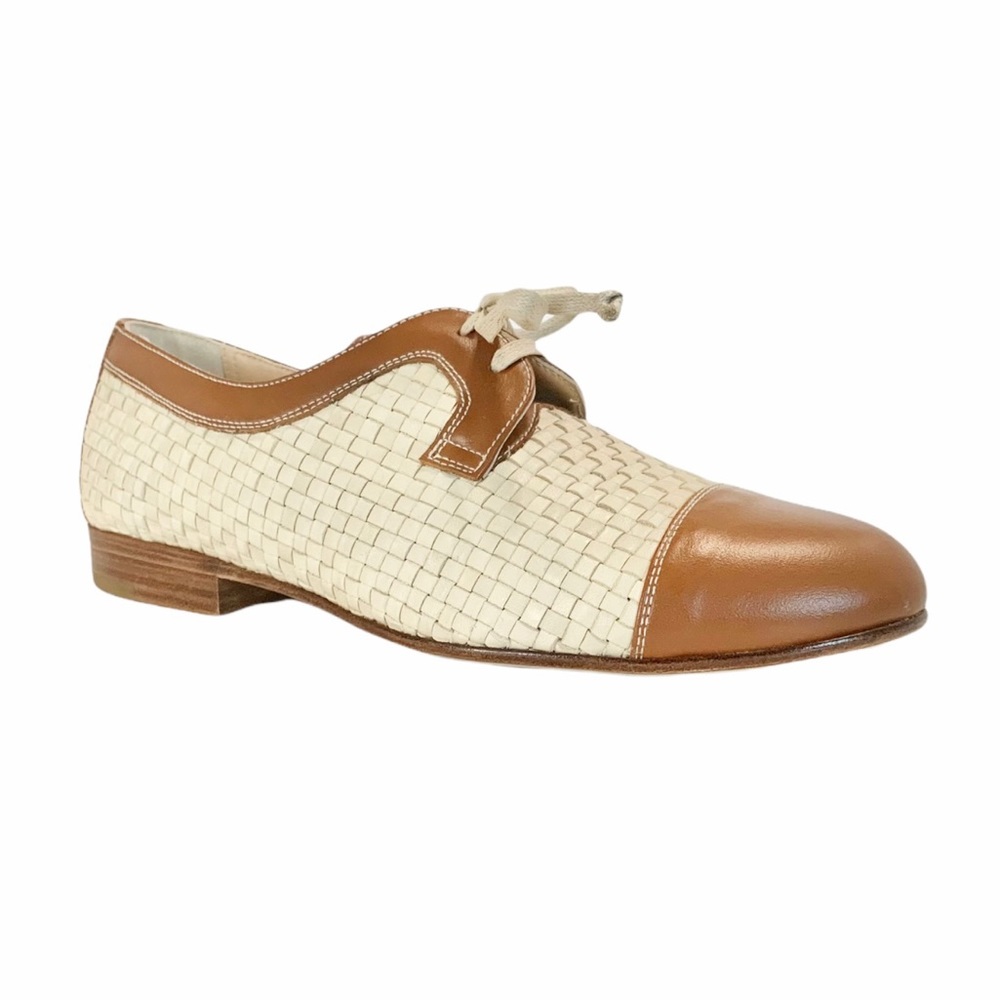 .HENRY CUIR   Shoes NEW